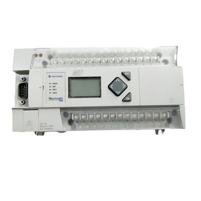 PLC 22B-D010N104 パワーフレックス ACドライブモジュール