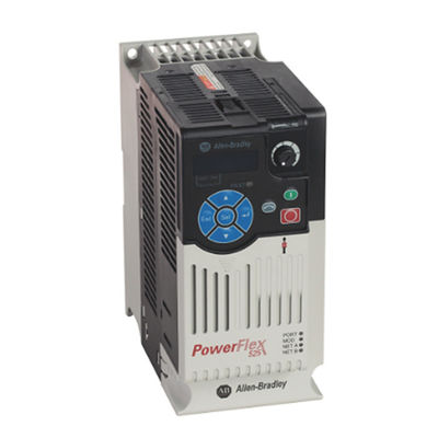 PLC 22B-D6P0N104 パワーフレックス ACドライブモジュール