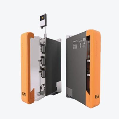8B0M0060HW00.000-1 B&amp;R ACOPOSのバックプレーンが付いている多マウンティング プレート