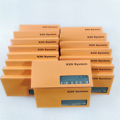 8B0M0120HC00.000-1 B&amp;R ACOPOSMULTIマウンティング プレート、12のスロット