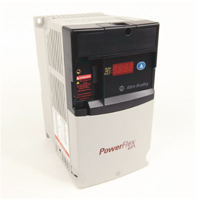 PLC 25C-D2P3N114 POWERFLEX AC DRIVE 2.2 KW (3 HP)