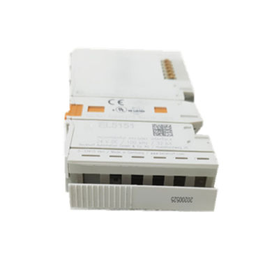 BECKHOFF KL1418 PLC バス端末デジタル入力モジュール
