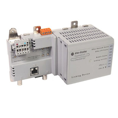 PLC 440R-S12R2 パネルビュー監視安全リレーモジュール