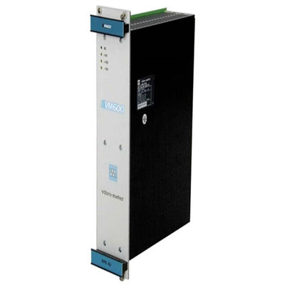 200-560-101-015 VM600 IOC4T オートメーション PLC パーツ ビブロ メーター PLC カード