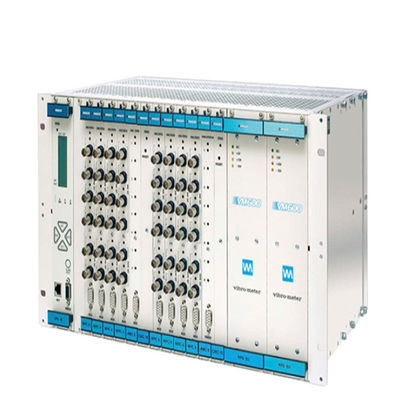 バイブロメーター 200-560-000-018 VM600 IOC4T MEGGITT PLC セキュリティカード