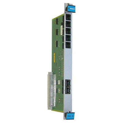 200-510-071-113 VM600 MPC4 ビブロメーター MEGGITT PLC セキュリティカード
