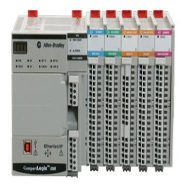 PLC 5069-OBV8S コンパクトロジックス DC 安全出力モジュール