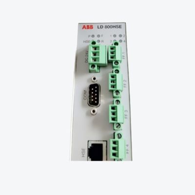 ABB PM665 3BDS005799R1 AC 100プロセッサ・モジュール