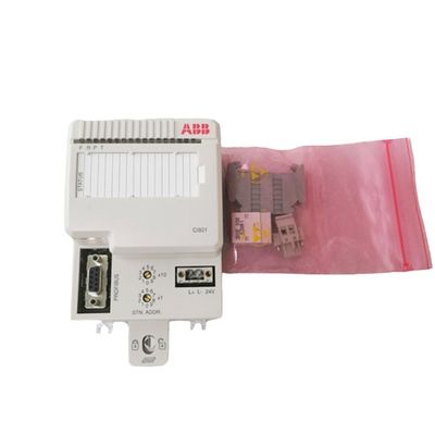 ABB CDP 312Rのコントロール パネルの制御モジュール