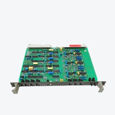ABB RFDIO-01 DIGITAL入力/出力延長モジュール