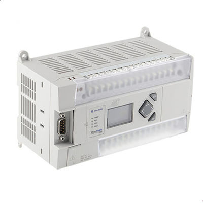 PLC 1783-MX08T STRATIX エーテルネット管理スイッチモジュール