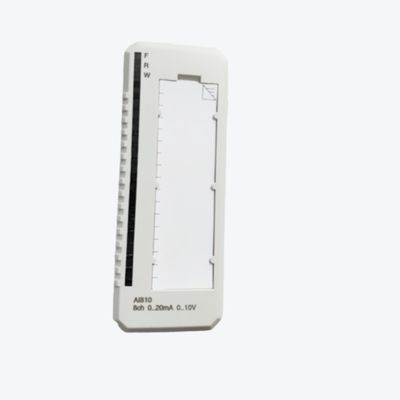 ABB AO820 3BSE008546R1 S800のアナログ出力 モジュール