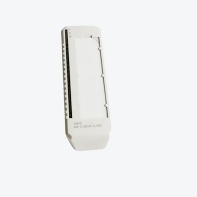 ABB BC810K02 3BSE031155R1 S800 CEX-BUSの相互連結の単位モジュール