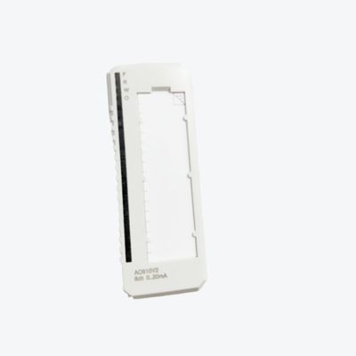 ABB AI801 DCS S800のアナログ入力モジュール