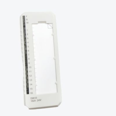 ABB DI801 DCS S800モジュールをデジタル入力