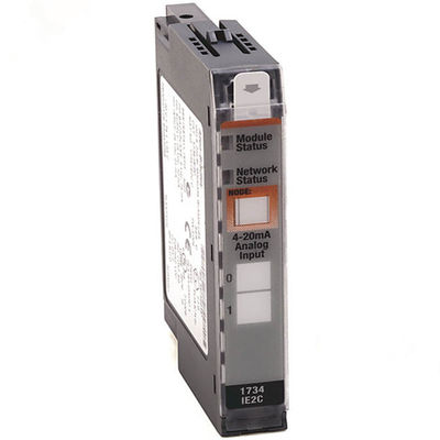 PLC 440R-W23218 ソフトウェア設定可能な安全リレーモジュール