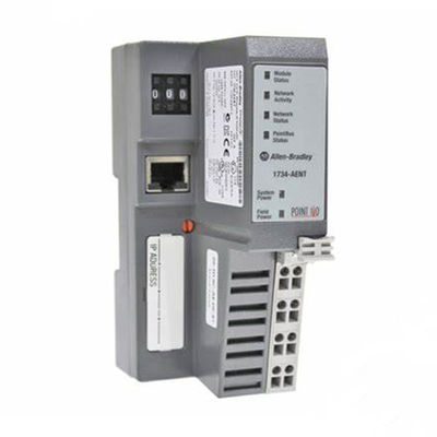 PLC 100-C16F10 優先可用性コンタクトモジュール