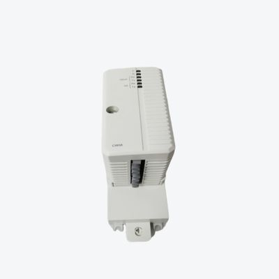 ABB 3BSE005003R0001 DCS AC450の投票の単位モジュール