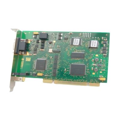 PLC440R-C23137 警備士の監視安全リレーモジュール