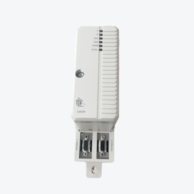 ABB AINP-01C 3AFE64605658 DCSは船橋操縦板を入れた