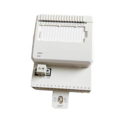 ABB SA811F 3BDH000013R1 1SAP530100R0001 DCSの電源モジュール