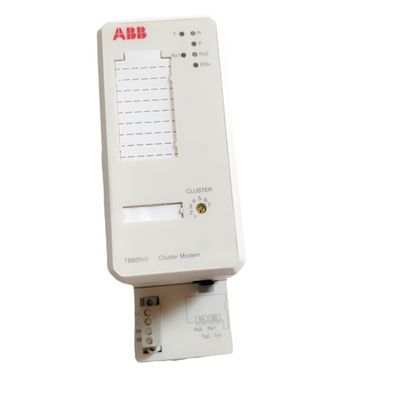 ABB PM802F 3BDH000002R1 1SAP530100R0001 DCSの基本単位モジュール