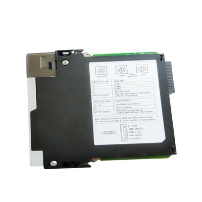 PLC 440R-B23211 警備士の安全リレーモジュール