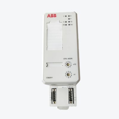ABB 3BHL000392P0101 DCS GATE-CONTROLLEDのTURN-OFFスイッチ・モジュール