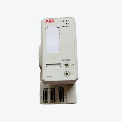 ABB SDCS-PIN51 DCS S800の測定カード