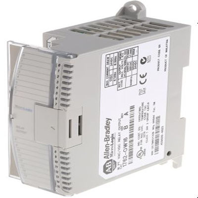 PLC 440R-E21358 警備士の安全リレーモジュール