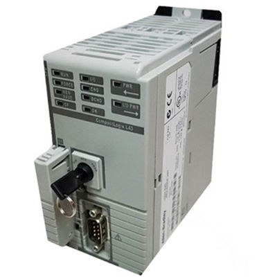 PLC 440R-ENETR GUARDMASTER エーテルネット/IPネットワークモジュール