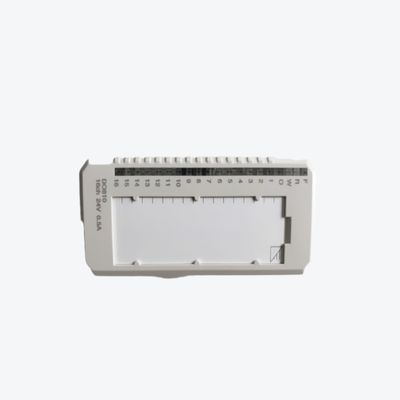 ABB IEPMU01 DCS PWR MTGの単位のREFURBモジュール