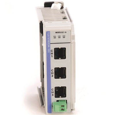 PLC 440R-G23110 警備士の安全リレーモジュール