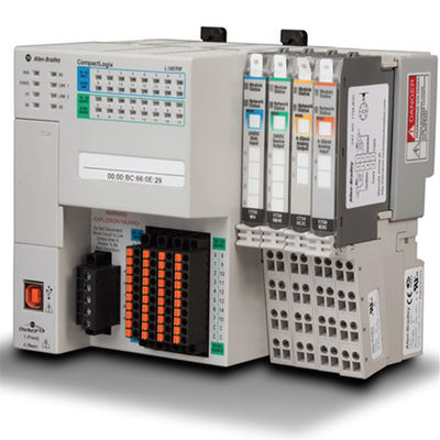 PLC 440R-G23214 警備士の監視安全リレー
