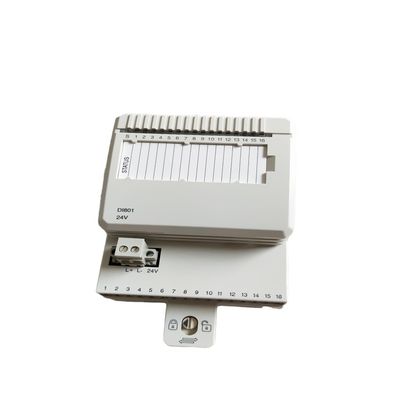 ABB 3BSE007949R1 DCSのアナログ入力単位モジュール