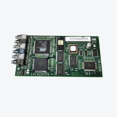 ABB 3BSE018295R1 DCS板をデジタル入力
