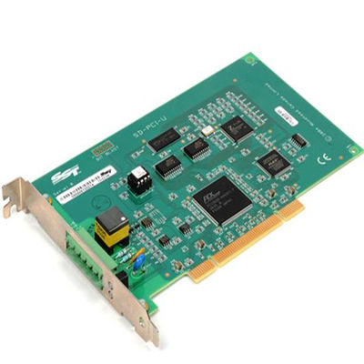 MOLEX SST-DHP-PCIの産業インターフェース・カード