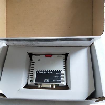 ABB NE810 3BSE080207R1 DCSのネットワーク スイッチ モジュール