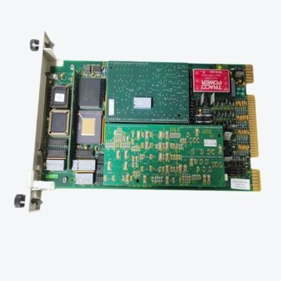 ABBベイリーSPBRC300 DCSのコントローラ・カード