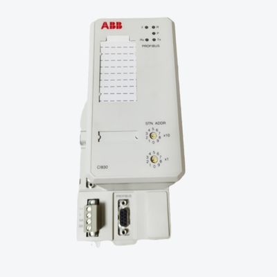 ABB 3BHE013299R0002 DCSの多機能のコントローラー モジュール