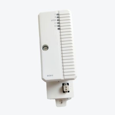 ABB DSAI 130A 3BSE018292R1 DCSのアナログ入力モジュール