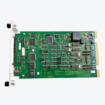 オリジナル NTAI06 INFI 90 アナログ入力 ABB PLC モジュール 多目的