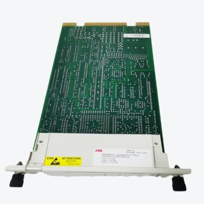 NTCF22 光ファイバー通信 ABB PLC モジュール オリジナルパッケージ