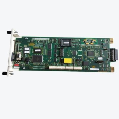 BAILEY NKAS01-25 INFI 90 アナログ ABB PLC モジュール Tuケーブル CO 承認