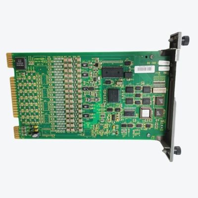 SPIPT800 DCS Thernet Ciu トランスファー ABB PLC モジュール 新品 オリジナル