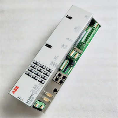 全新 SPNIS21 ABB PLC モジュール ネットワーク インターフェース モジュール 信頼性