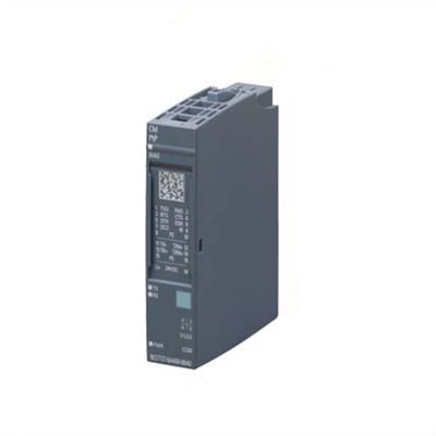 SIEMENS 6FX2007-1AD03 SIMATICの小型手持ち型の制御モジュール