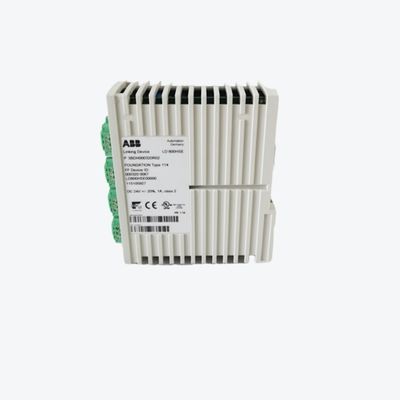 ABB LD 800HSE 3BDH000320R02 Dcs 接続装置 フィールドバス モジュール