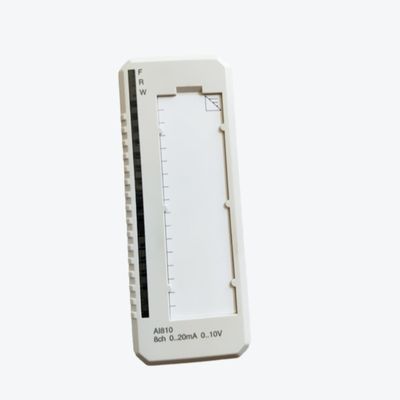 ABB AI895 DCSのアナログ入力モジュール