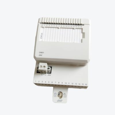 DO810 Dcs Abb デジタル出力モジュール